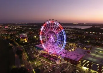 Des astuces inédites sur les parcs d'attraction de Floride